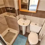 Confort A - 20 M² Avec Barbecue Et Terrasse 히에레