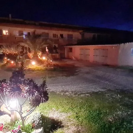 Confort A - 20 M² Avec Barbecue Et Terrasse Apartament *