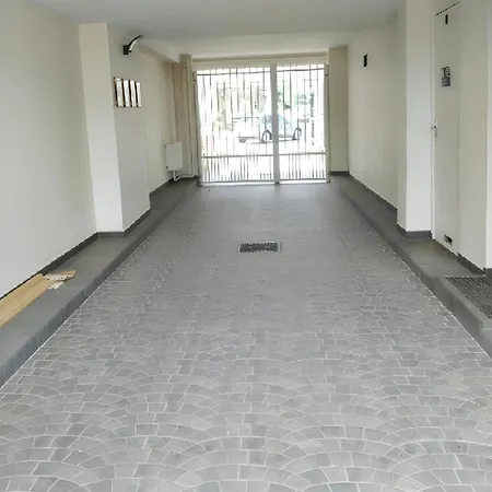 Confort A - 20 M² Avec Barbecue Et Terrasse Apartman Hyères