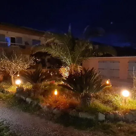 Lejlighed Confort A - 20 M² Avec Barbecue Et Terrasse *
