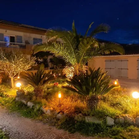 Confort A - 20 M² Avec Barbecue Et Terrasse Lejlighed